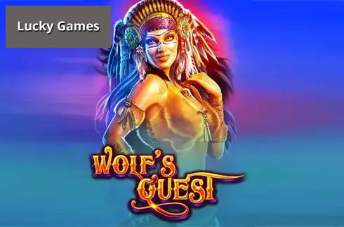 Wolf's Quest